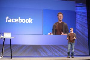 Zuckerberg postet Bilder aus Beijing