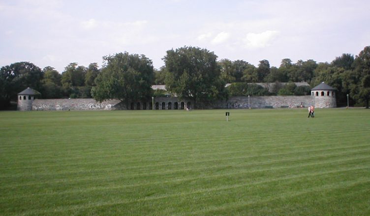 Chinesisch lernen mit Laufen Schillerpark